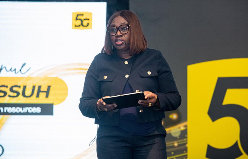 Révolution numérique : MTN Bénin lance la 5G
