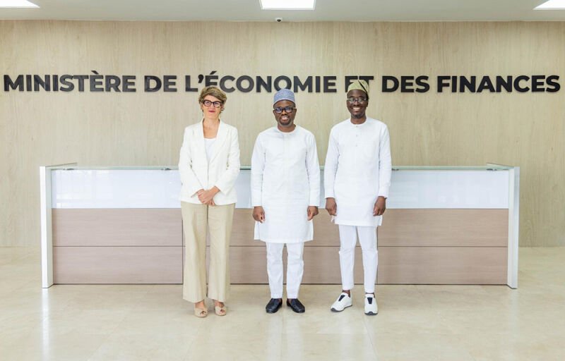 France - Bénin : Un accord de 36 milliards de FCFA pour renforcer la coopération culturelle