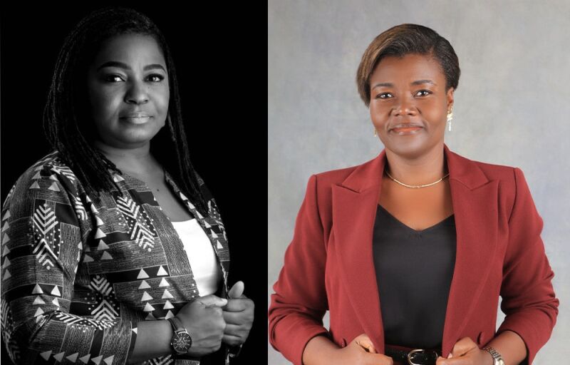 Adjaratou Lawani & Alix Bello : Deux trajectoires, une même ambition