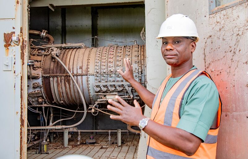 Accès à l’énergie électrique au Bénin : Maria Gléta 2, vitrine de la performance et de l’innovation énergétique