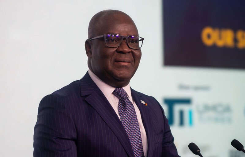 WASFIF 2025 à Dakar : La BRVM trace la voie de la finance durable