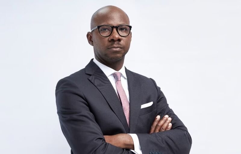 AGF Afrique de l’Ouest : Serge Mian prend les rênes