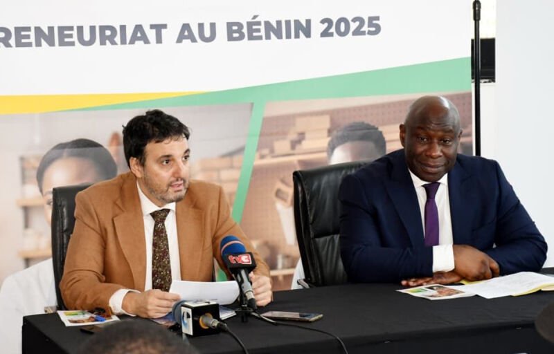 Mois de l’entrepreneuriat 2025 : Un levier pour dynamiser les PME