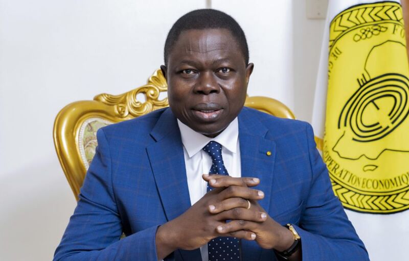 Nouveau plan stratégique 2026-2030 : FAGACE renforce le financement des économies africaines