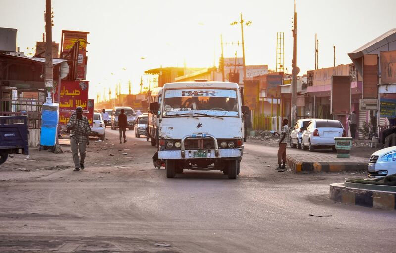 Soudan : Une guerre qui ruine l’économie du pays et fragilise toute une région