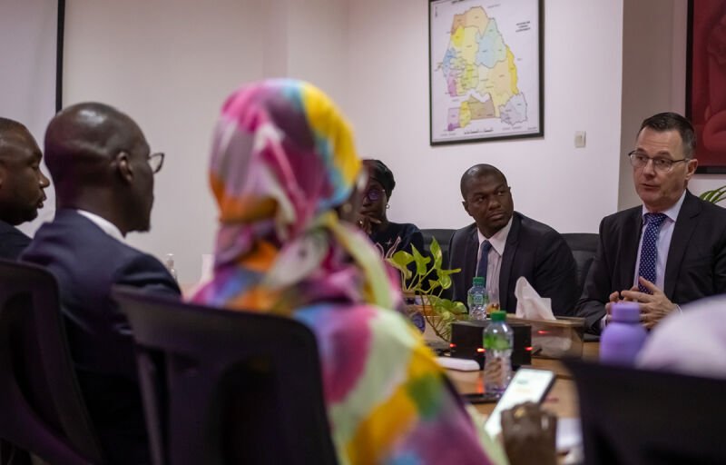Entreprises Africaines : L’IFC favorable à un accompagnement en monnaies locales