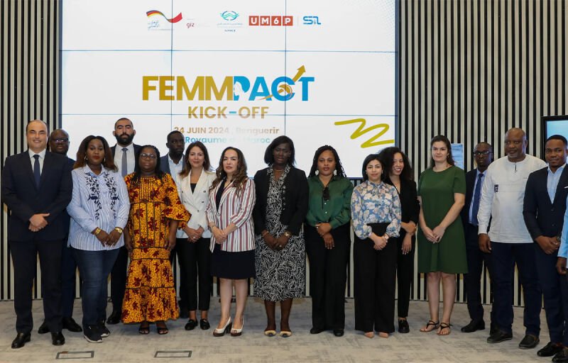 FEMMPACT Bénin : Six entrepreneures sélectionnées pour une immersion au Maroc