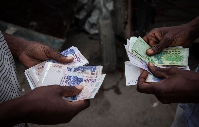 Faux monnayage au Bénin : Une loi répressive en vue