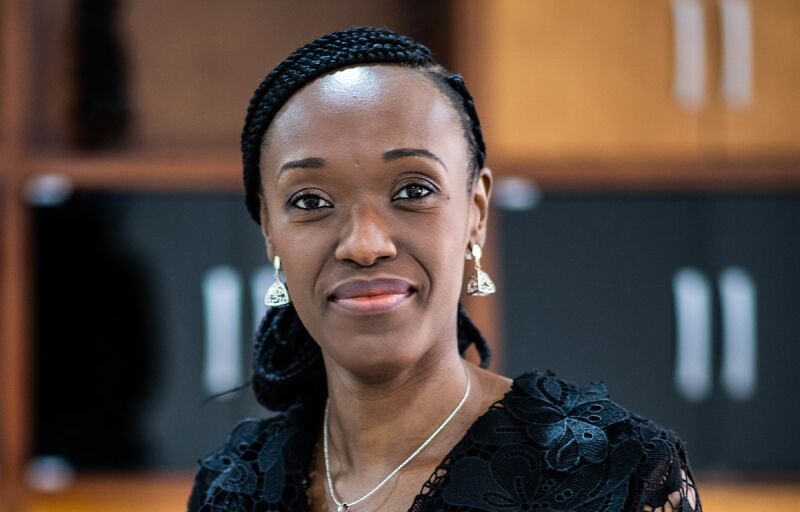 Entretien exclusif avec Shadiya Alimatou Assouman, Ministre de l’Industrie et du Commerce du Bénin