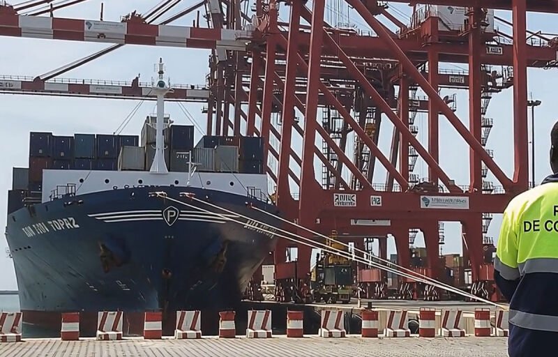 Première édition de la RTLC : Cotonou comme pôle logistique ouest-africain