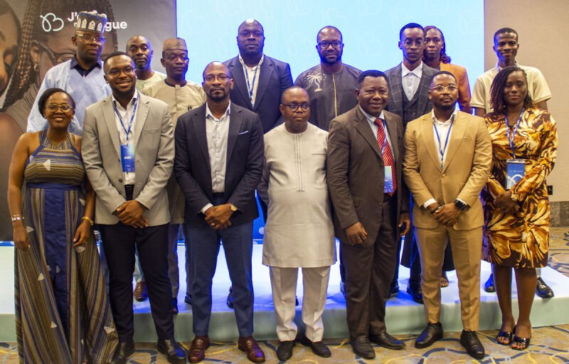 Projet « J’aime ma langue » : La révolution numérique à l’accent béninois