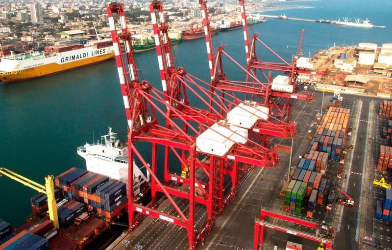 Deuxième trimestre 2025 : Hausse du trafic au Port de Cotonou
