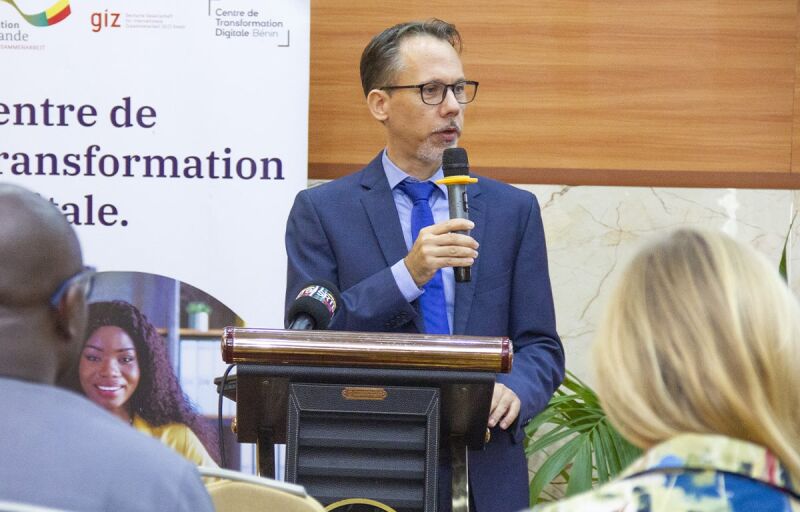 Beninnovation : La GIZ dresse le bilan d’une transformation digitale inclusive au Bénin