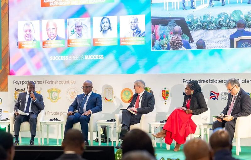 Forum UK-Afrique de l’Ouest et du Centre : Le Bénin se positionne comme une terre d’investissement