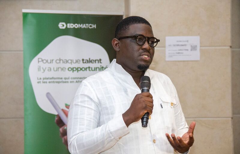 Insertion professionnelle : Optimum Partners et Edomatch lancent un programme pour booster l’accompagnement des jeunes