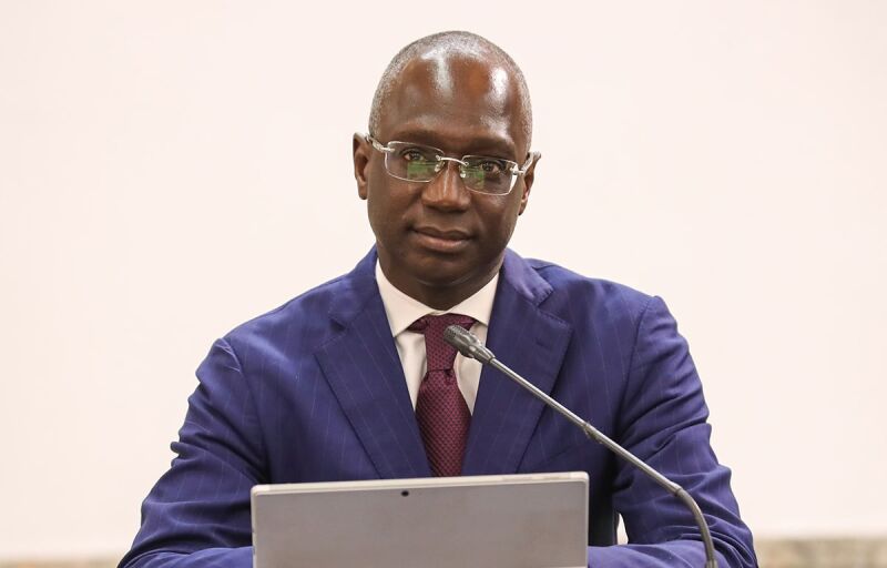 Souveraineté alimentaire : Le Sénégal mobilise plus de 180 milliards FCFA pour renforcer son agriculture