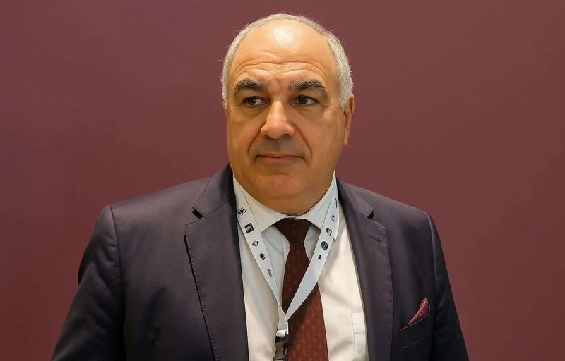 Pétrole en Afrique : Farid Ghezali nommé secrétaire général de l’APPO