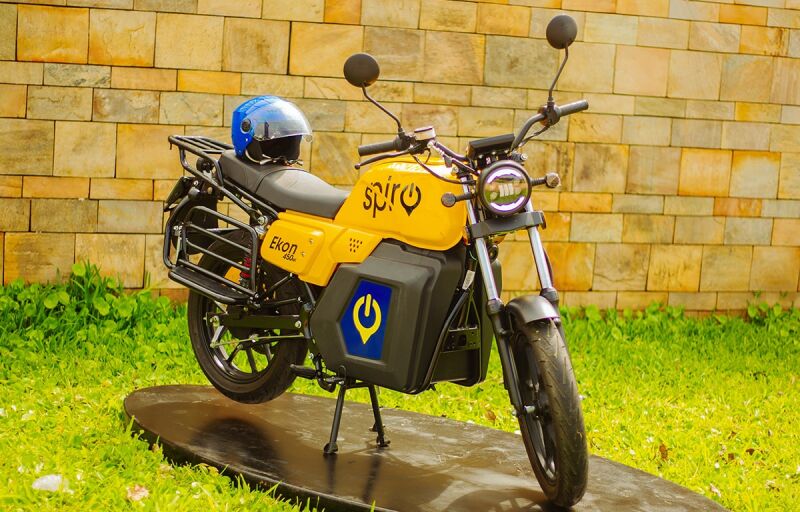 Motos électriques et énergie propre : FEDA investit 75 millions de dollars pour soutenir l’expansion rapide de Spiro