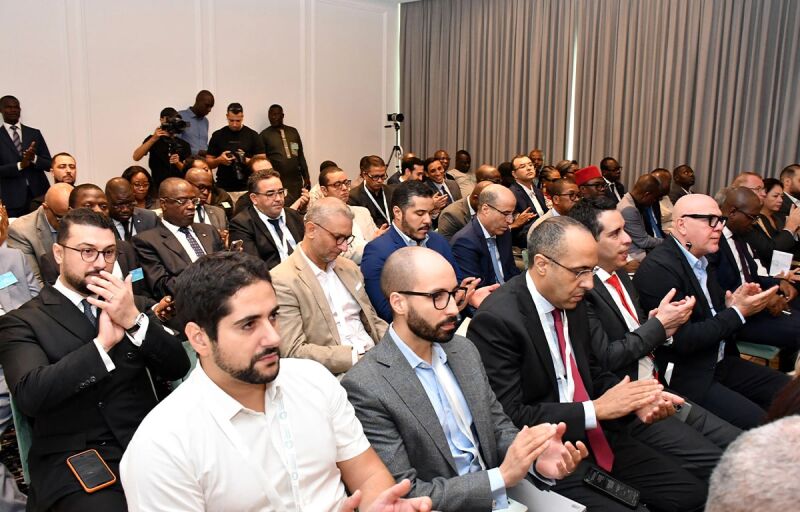 CFC Africa Tour 2025 : Casablanca Finance City ouvre une tournée économique au Bénin