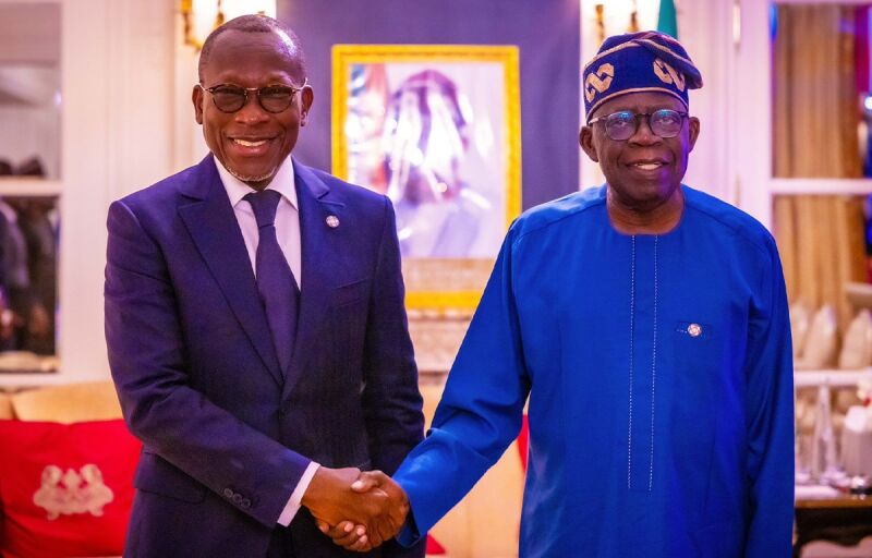Échanges commerciaux au 3ème trimestre 2025 : Le Nigeria 1er client du Bénin dans l’espace CEDEAO