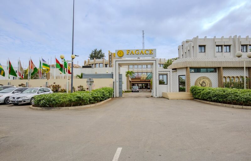 Contrôle et gestion des risques : FAGACE et BADEA organisent un atelier de réflexion à Lomé