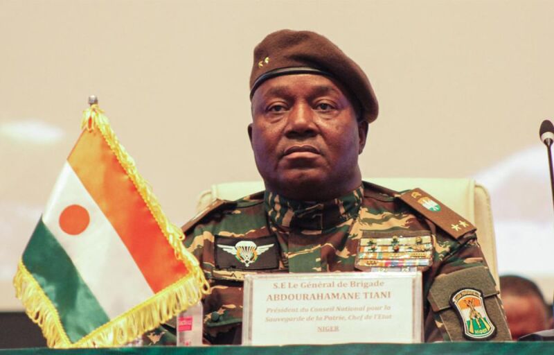 Autosuffisance alimentaire au Niger : La construction d'un centre agro-industriel annoncée