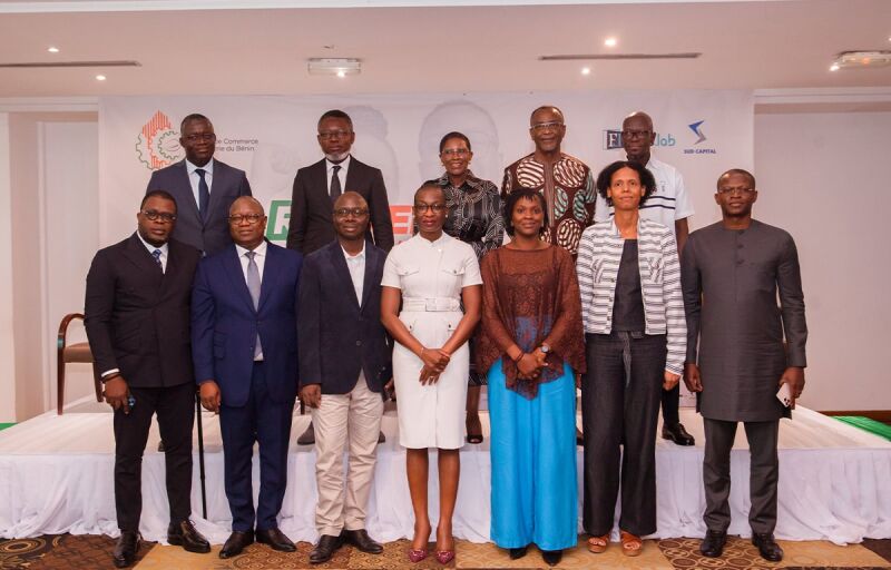 REprenariat Bénin : Sécuriser la continuité économique