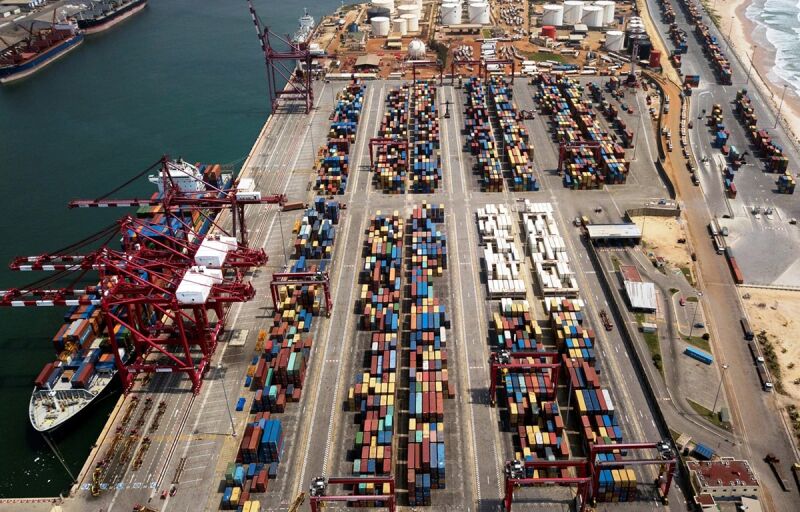Commerce extérieur : Recul des exportations et importations du Bénin au 3ᵉ trimestre 2025