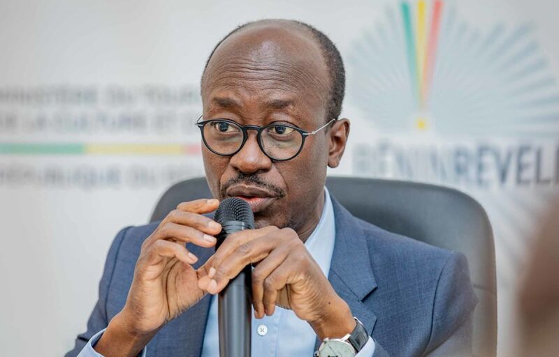 Tourisme et culture 2026 au Bénin : Un budget resserré mais stratégique pour maintenir la dynamique