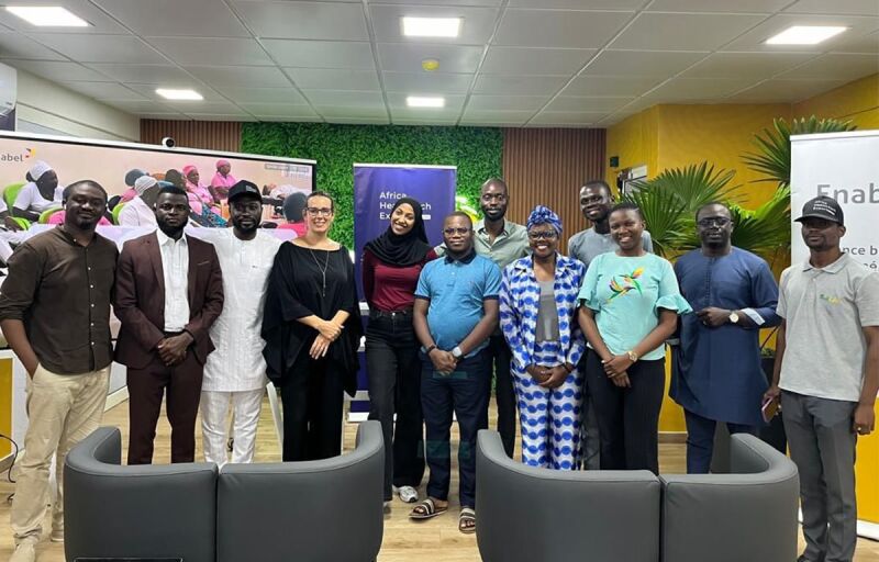 Africa HealthTech Export 2025 : Phi Hub et MTN Bénin ouvrent la voie à l’innovation en santé préventive