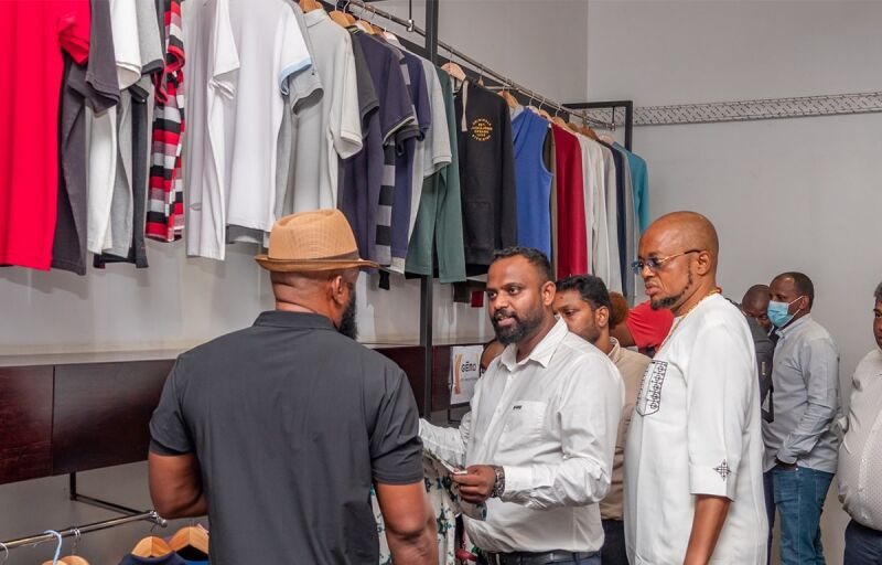 Renforcement du commerce intra-africain : La GDIZ accueille l'African Buyers Programme