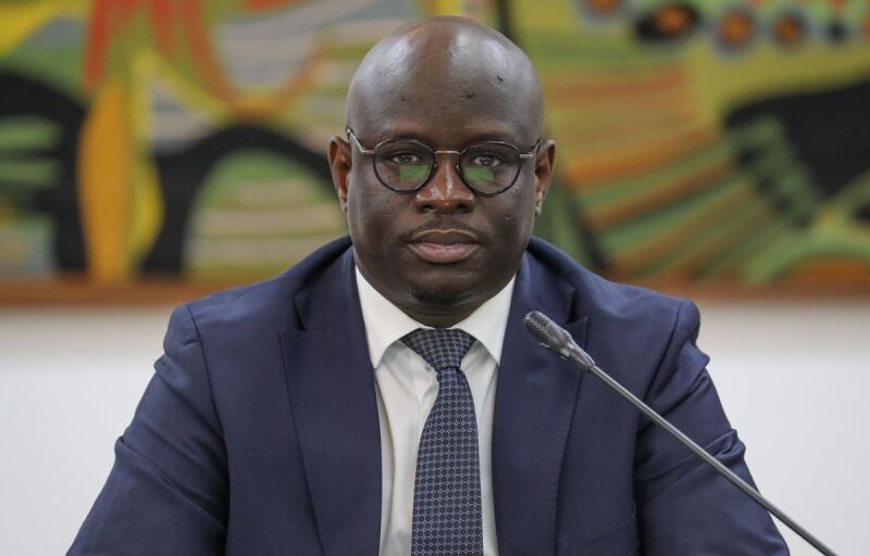 Financement public : Le Sénégal lève 99 milliards de francs Cfa sur le marché domestique