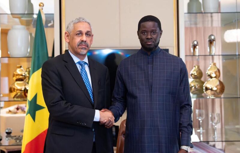 Sénégal-BAD : Un partenariat qui se renforce pour bâtir 2050