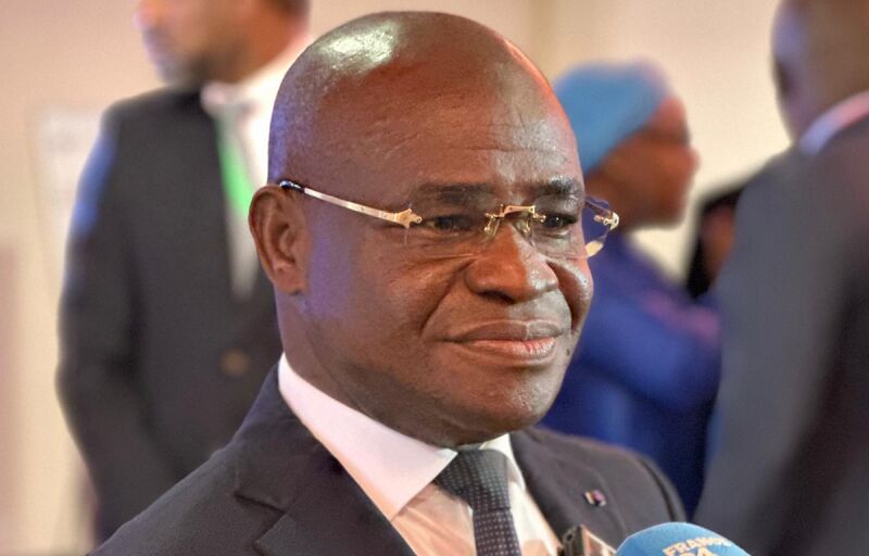 Budget 2026 : Un virage numérique décisif pour la Côte d’Ivoire