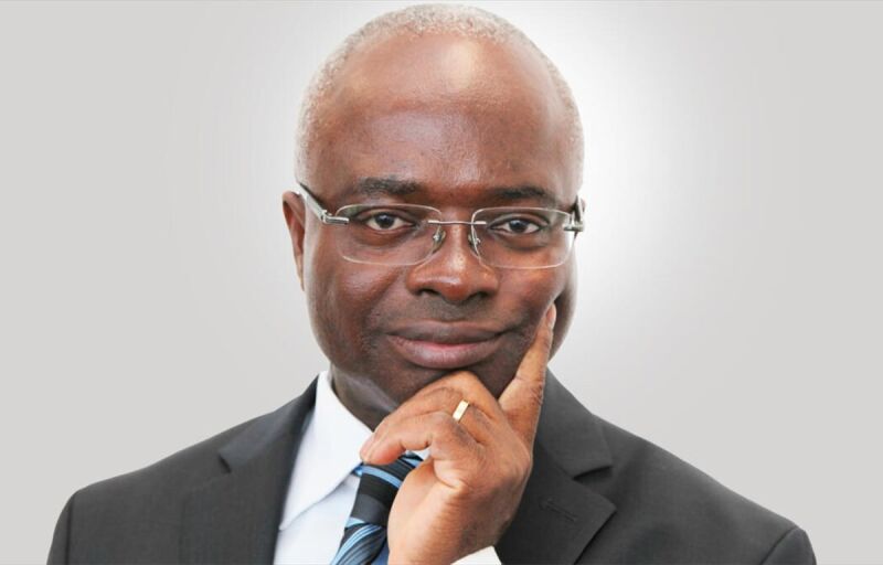 AMF-UMOA : Kossi Tenou remplace Badanam Patoki