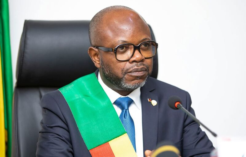 Budget 2026 au Bénin : Le Conseil économique et social obtient plus de 3,7 milliards de francs Cfa