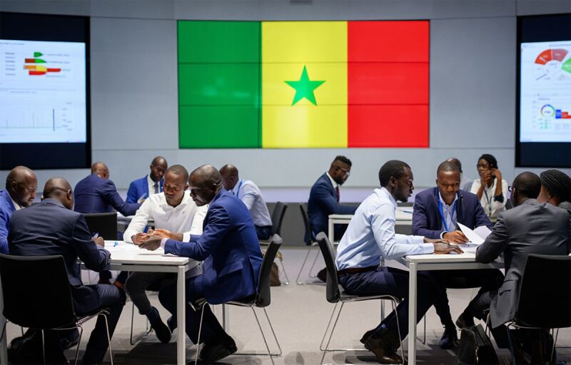 Accompagnement des startups : Le Sénégal renforce son écosystème