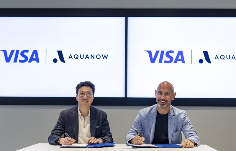 Visa et Aquanow : Vers des règlements plus rapides en stablecoins dans la région CEMEA