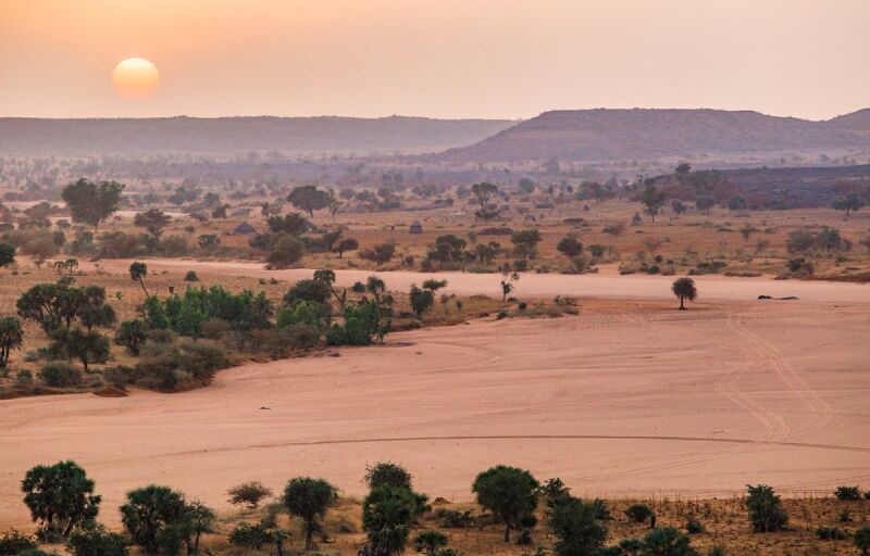 Financement climatique : La BAD décaisse plus de 14 millions de dollars pour la résilience climatique dans le Sahel