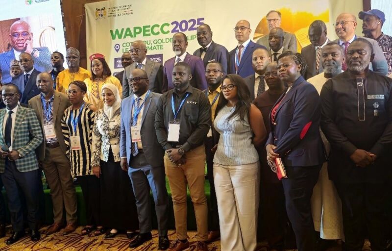 WAPECC 2025 à Cotonou : L’appel à la souveraineté énergétique régionale lancé