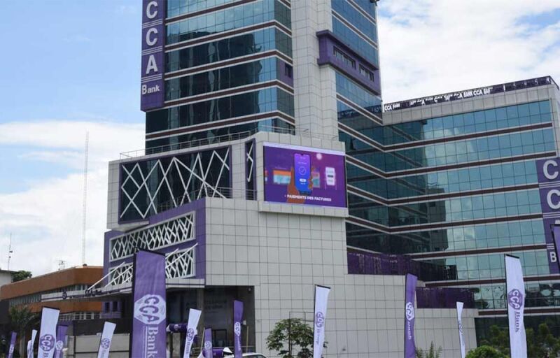 Soutien aux PME : Le Groupe de la Banque africaine de développement aux côtés du Crédit communautaire d’Afrique-Bank
