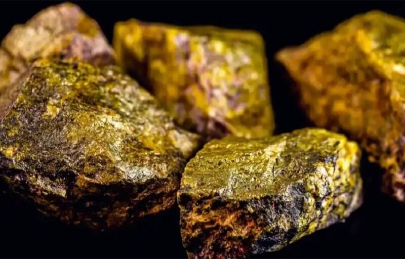 Rupture avec Orano : Le Niger met son uranium sur le marché international