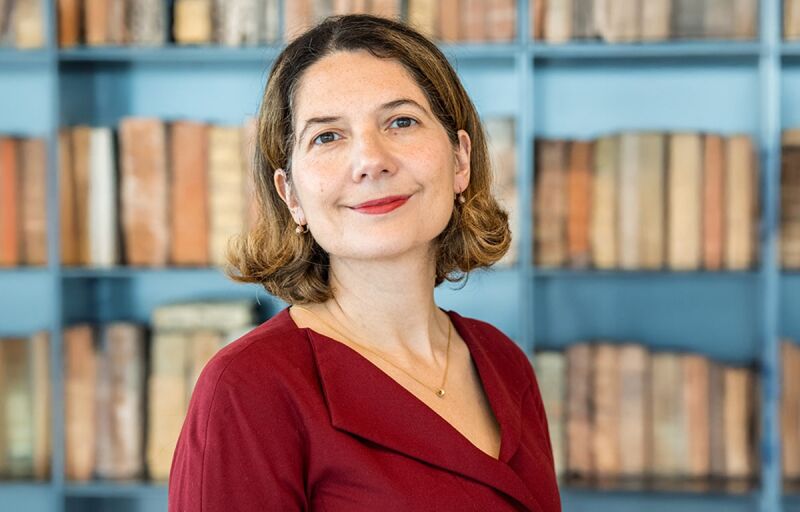 Entretien exclusif avec Dasha Dougans, Directrice Pays de la BERD au Bénin
