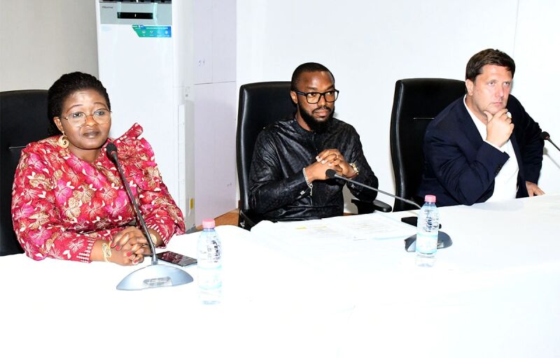 Lancement de la Fondation Port de Cotonou : Un nouvel organe dédié à l’action social