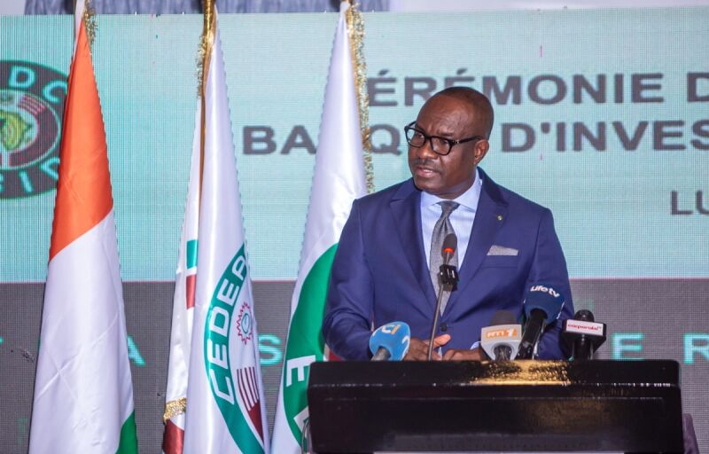 BIDC : L’ouverture du bureau d’Abidjan redessine l’intégration régionale