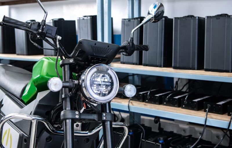 Financement de la BAII au Bénin : 100 milliards de francs Cfa pour la mobilité urbaine et l’électrification des motos