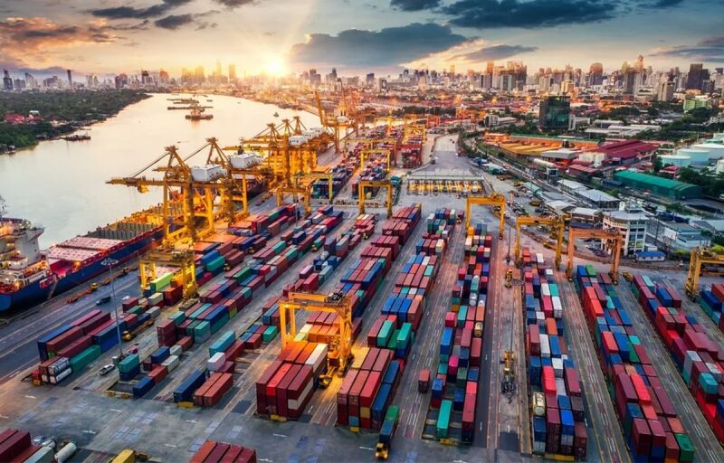 Commerce mondial : La CNUCED alerte sur une fragilité financière accrue