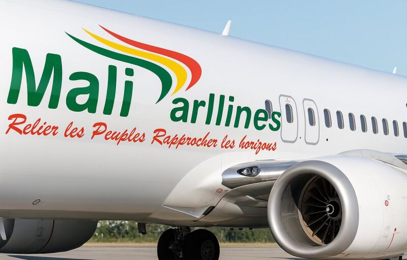 Transport aérien : Mali Airlines prépare son décollage
