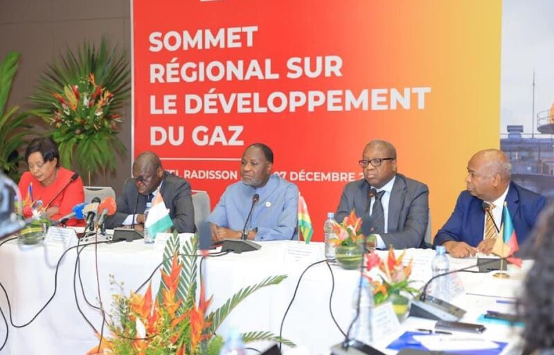 Fourniture en gaz naturel : Vers une coopération régionale pour sécuriser l’approvisionnement