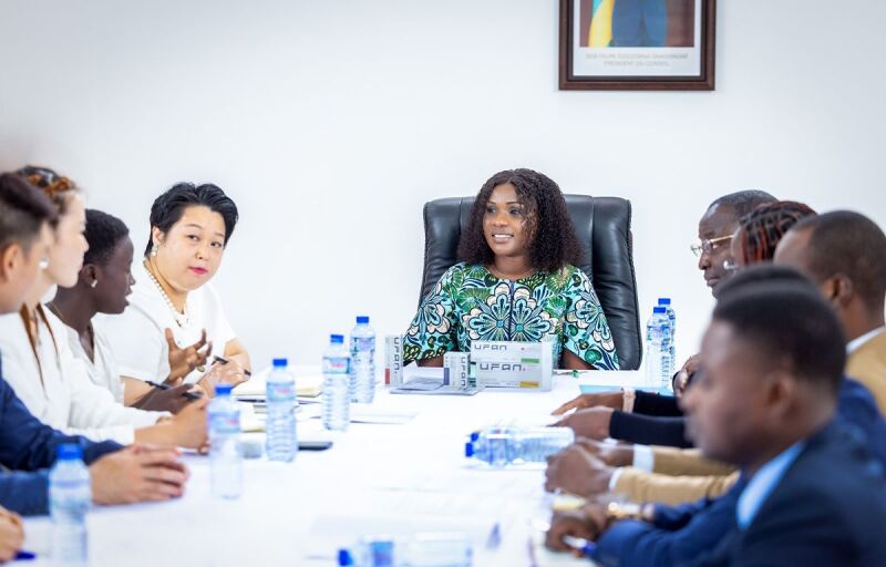 Coopération sino-togolaise : Un parc industriel bientôt implanté à Kara